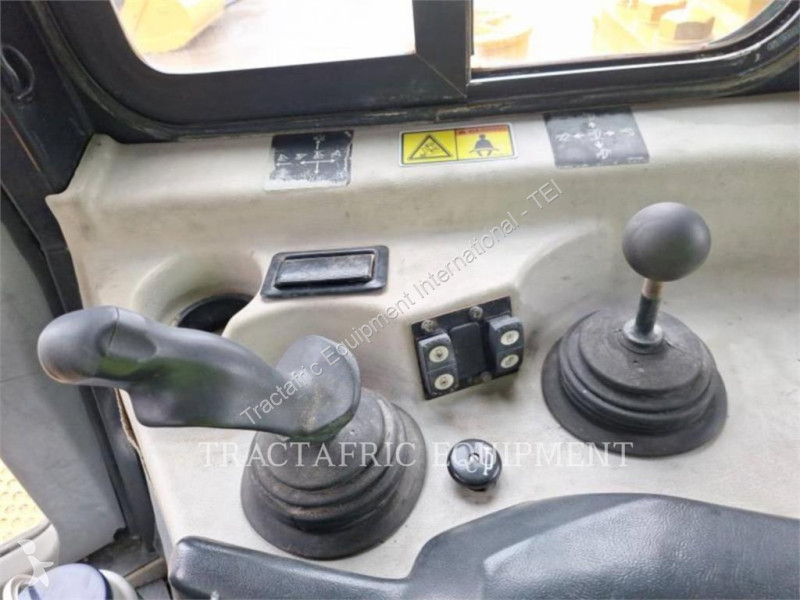 Bulldozer Caterpillar D7RIIXR