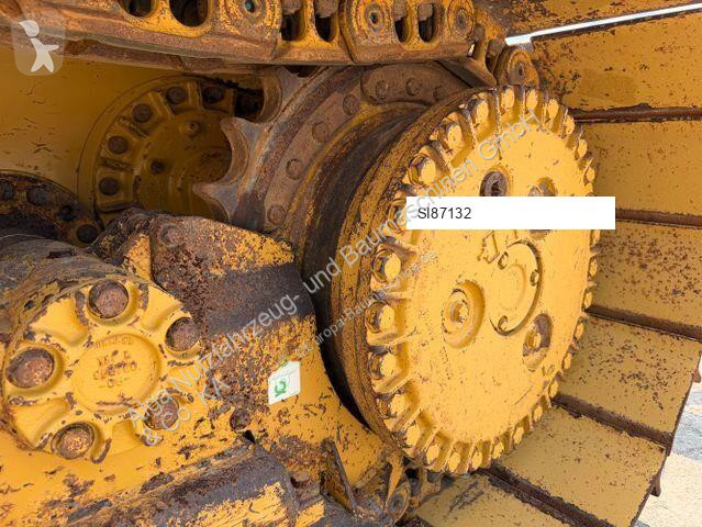 بلدوزر Caterpillar D6 K2LGP, 3-Zahn-Ripper,...