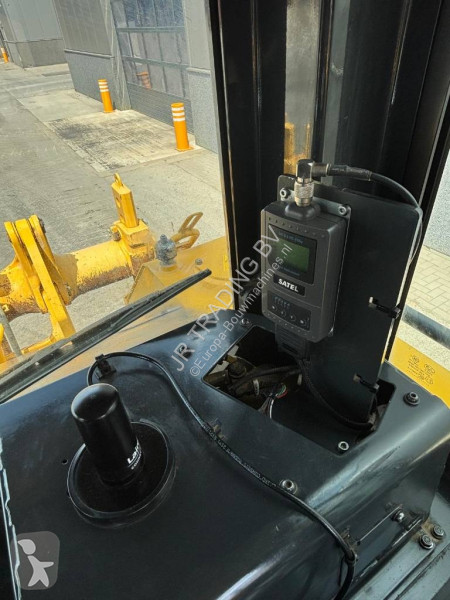 بلدوزر Komatsu D 71 PXi-24EO