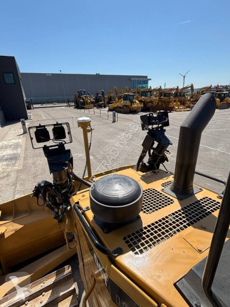 Buldozér Caterpillar D 6 T LGP (Trimble GPS /...