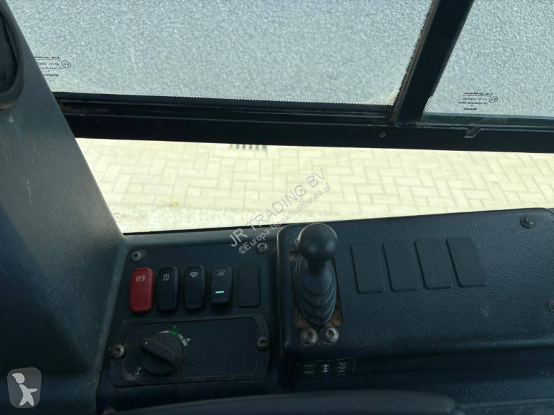 بلدوزر Caterpillar LGP