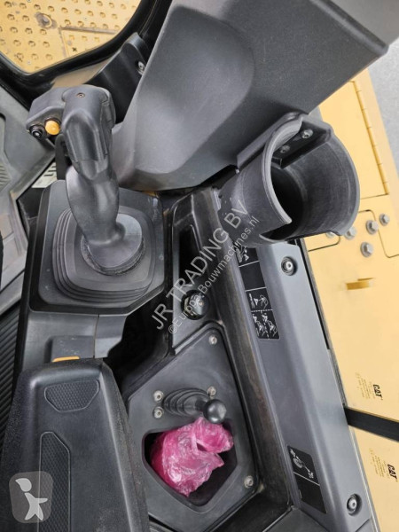 Bulldozer Caterpillar D 6 LGP