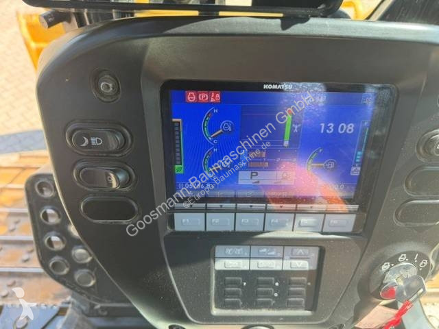 بلدوزر Komatsu D 51 PXi-24