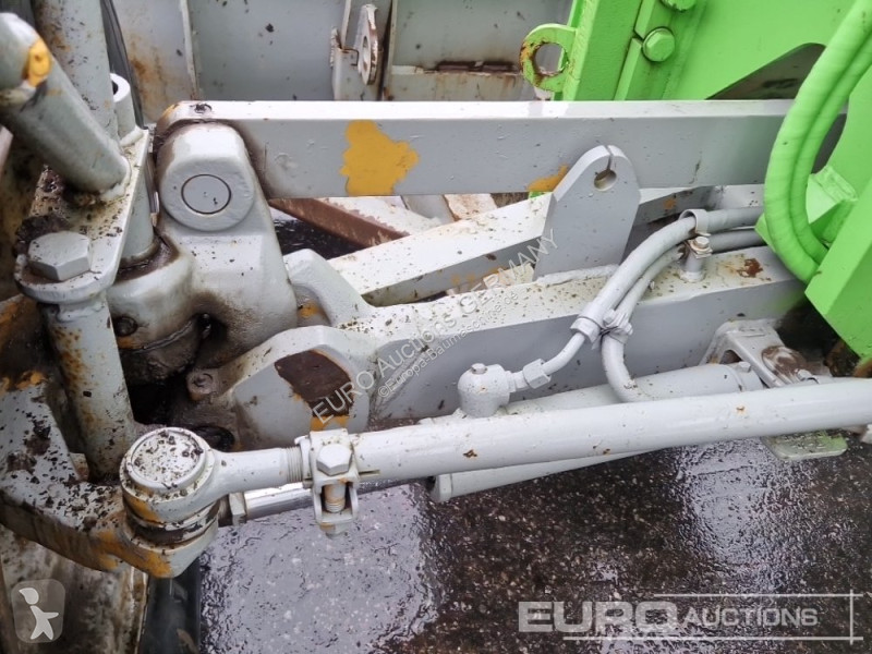 Buldozer Caterpillar 12H