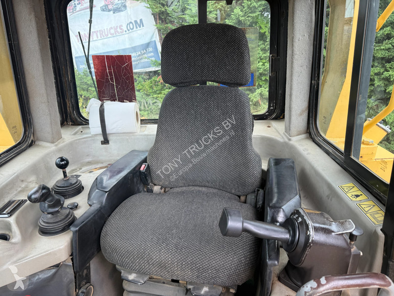Buldozer Caterpillar D6 R XL Serie III...