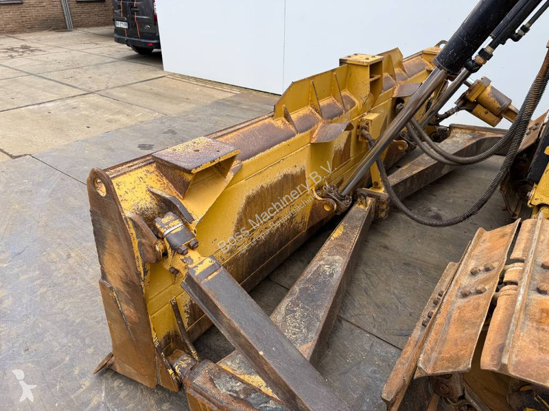 Bulldozer Caterpillar D6T - German Machine /...