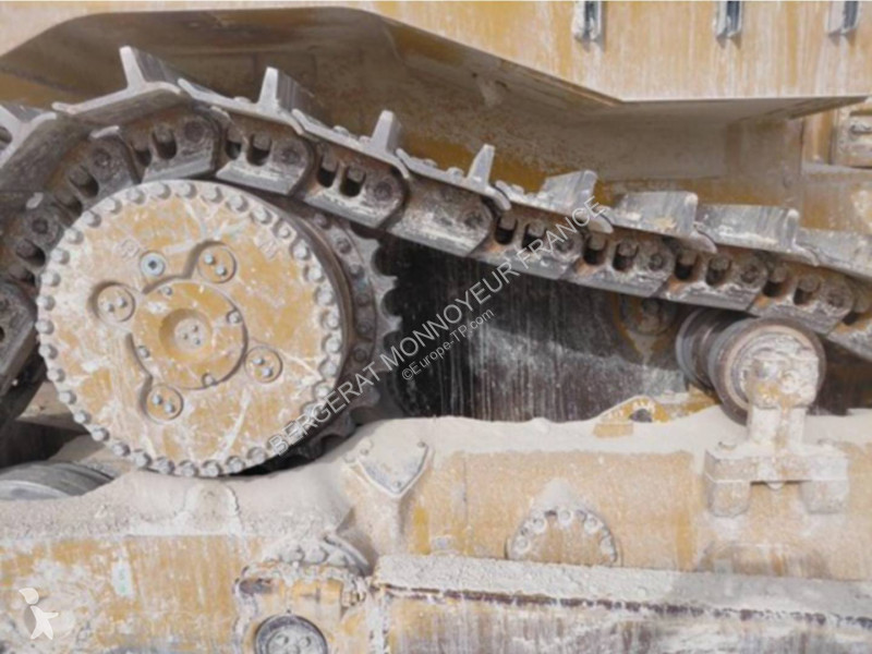 Bulldozer Caterpillar D10T2