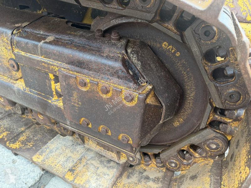 Buldózer Caterpillar XL Ripper valve // Good...