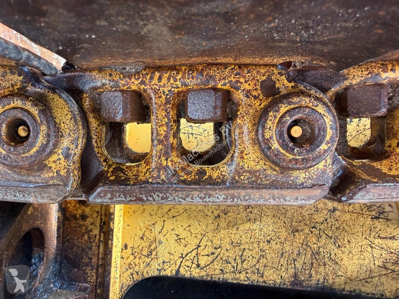 Bulldozer Caterpillar D3G XL GPS Prepared -...