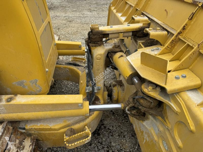 Bulldozer Komatsu  D51PX-24E0