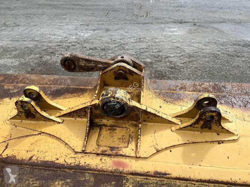 Bulldozer Caterpillar D6M