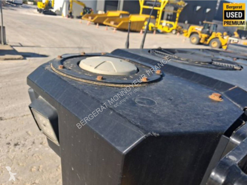 Bulldozer Caterpillar
