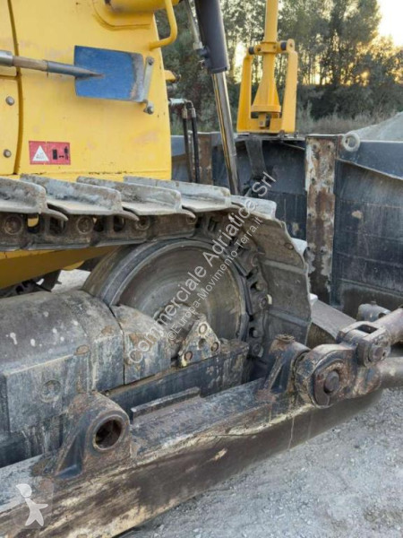 Bulldozer New Holland D180