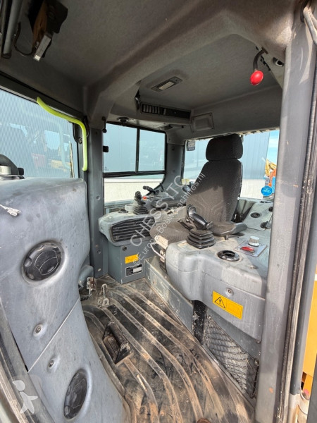 Bulldozer Liebherr PR 736 LGP - PR736 - PR 736...