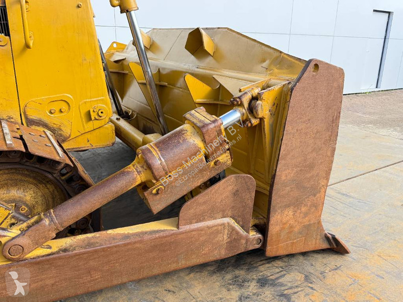 Булдозер Caterpillar R - 3 Tine Ripper / Airco