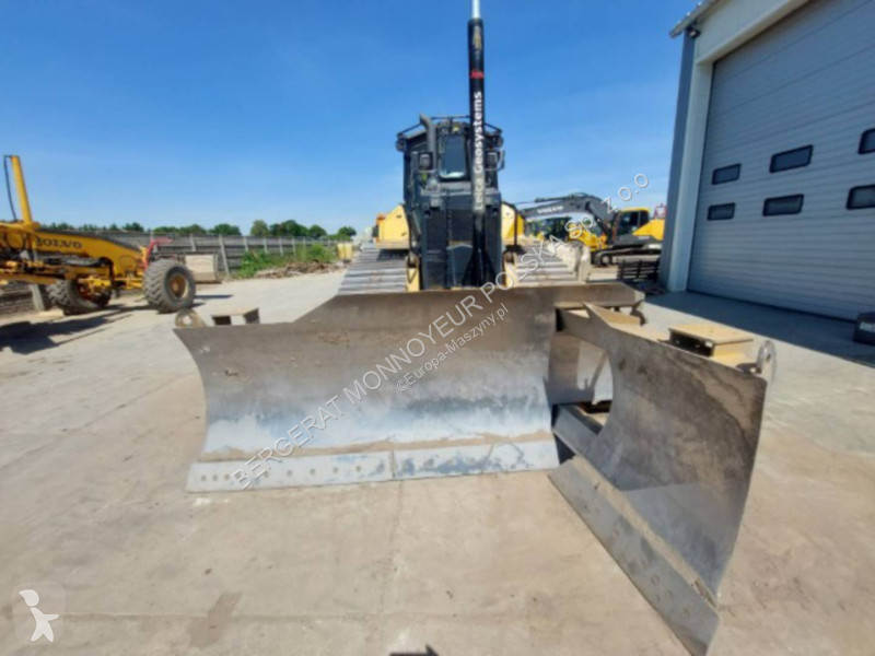 بلدوزر Caterpillar D5-17VP
