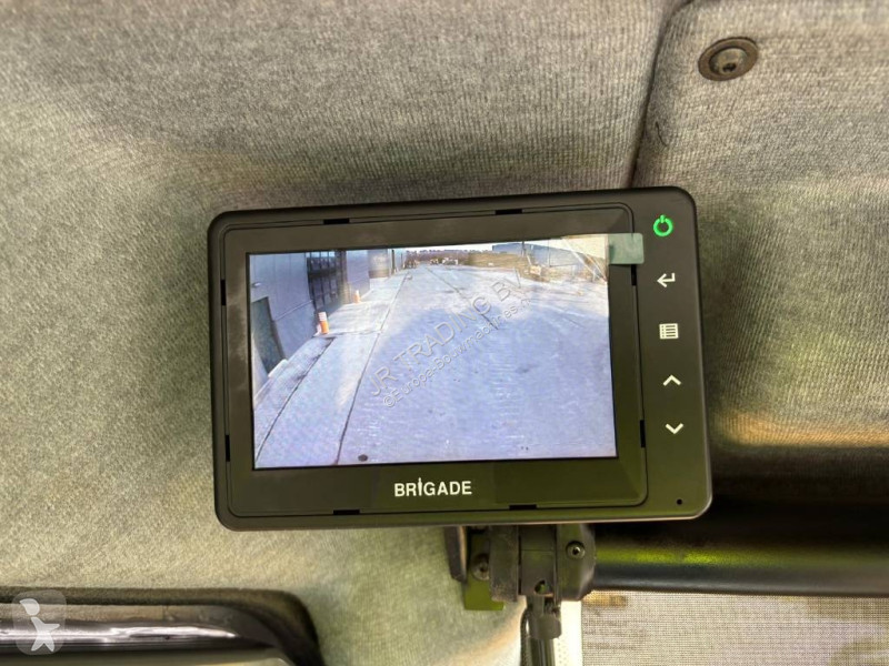 بلدوزر Liebherr PR 736 LGP (Trimble Ready)
