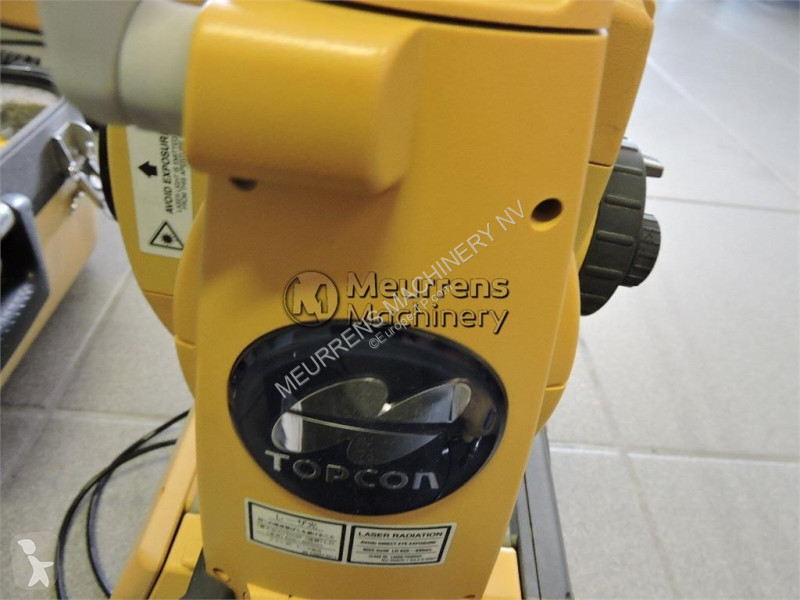 Bulldozer  GPS D6 / D61 / F156 Topcon PS-103AS