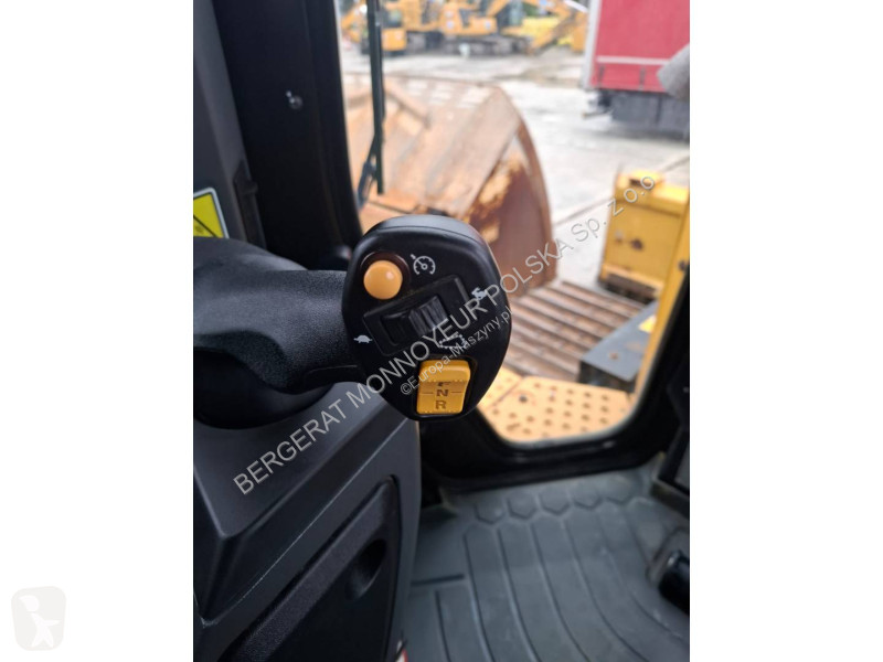 Bulldozer Caterpillar