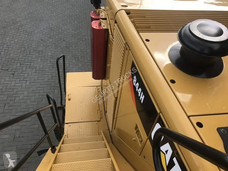 Bulldozer Caterpillar WHEEL DOZER