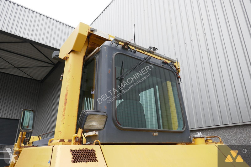 Bulldozer Komatsu