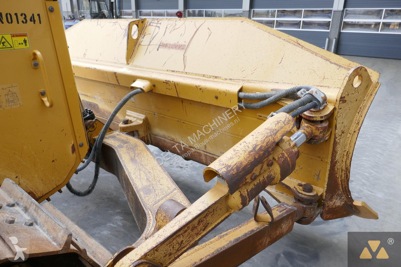 Bulldozer Caterpillar