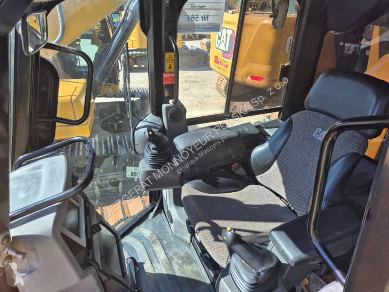 Buldozer Caterpillar D6K2LGP