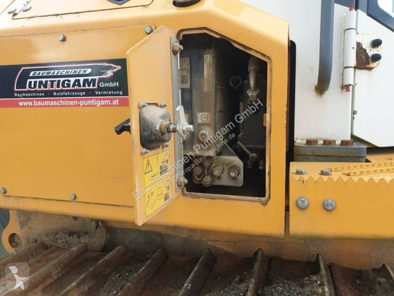 Buldozer Liebherr PR 726 LGP
