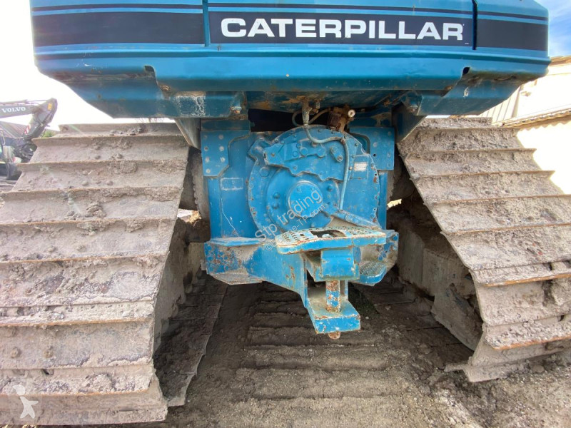 Bulldozer Caterpillar LGP