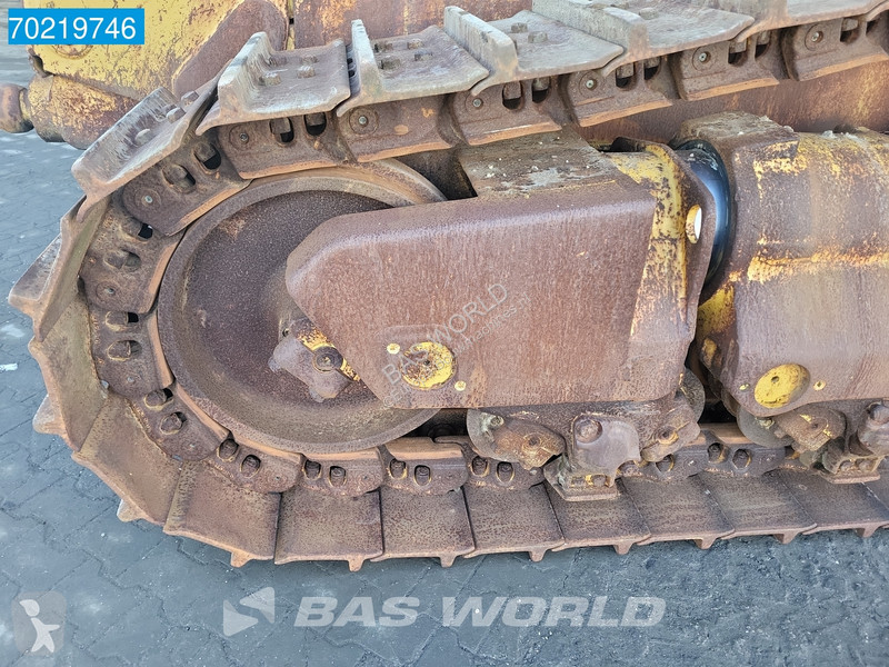 بلدوزر Caterpillar D8 N