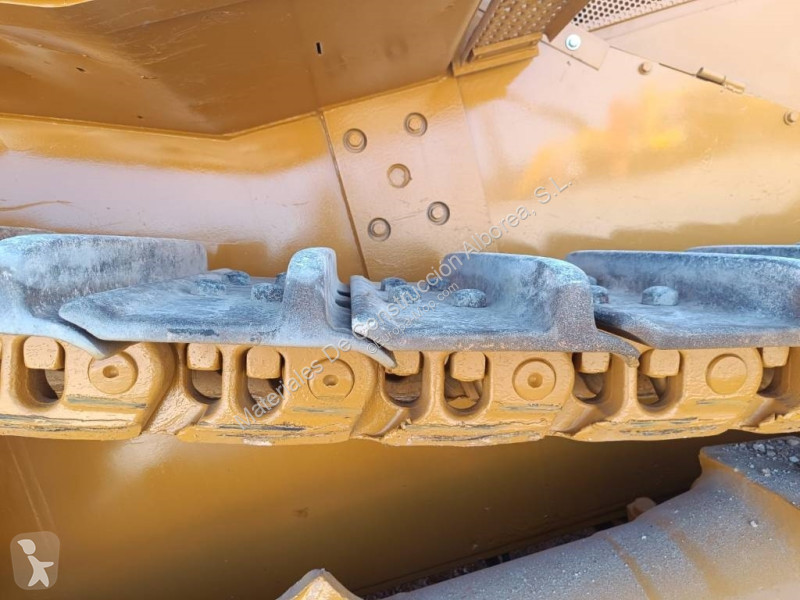 Bulldozer Caterpillar D 9 R