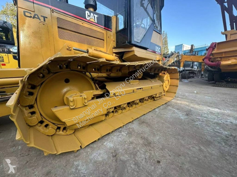 Buldozer Caterpillar D 5 C