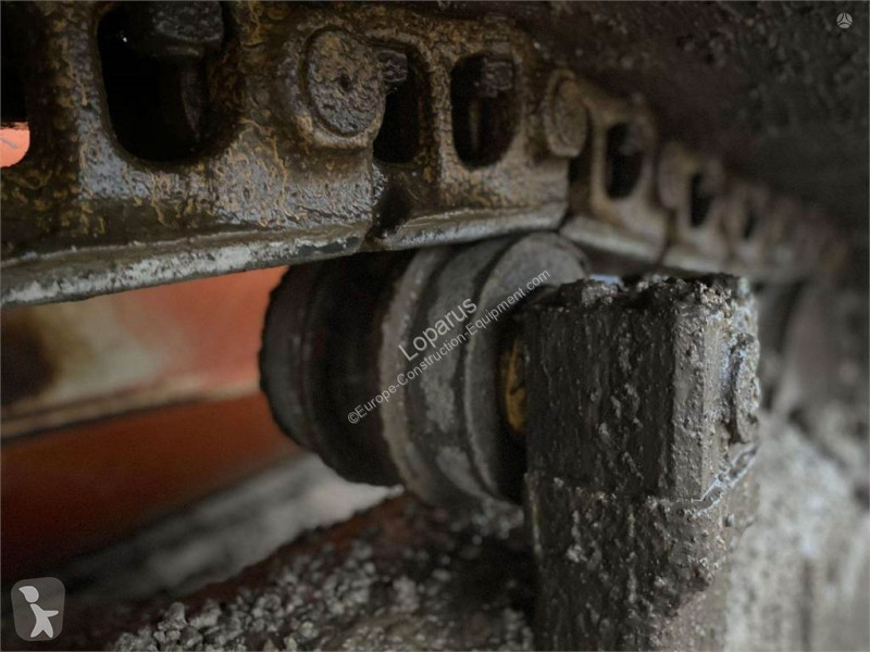 Buldozer  D 180 LGP , 915 mm , 23 ton