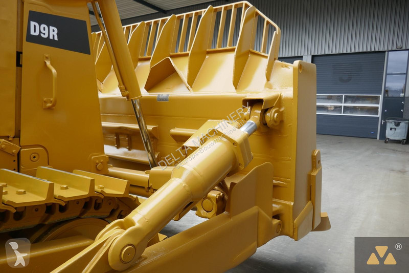 Bulldozer Caterpillar