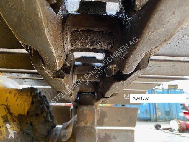 Bulldozer Komatsu PX-12
