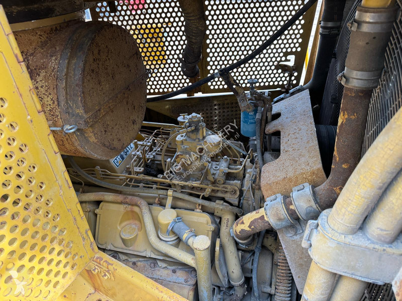Bulldozer Caterpillar