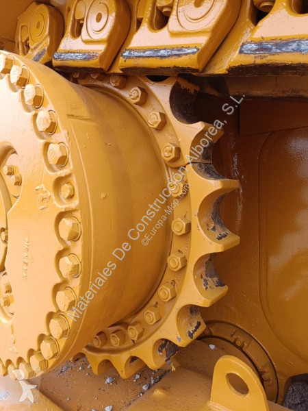 Bulldozer Caterpillar