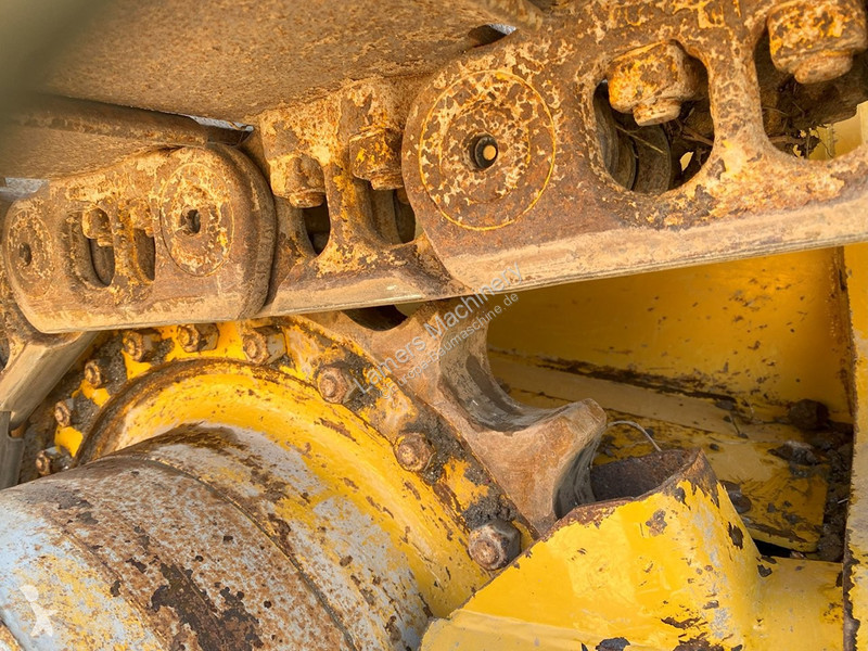 Bulldozer Caterpillar D5K2 NVT
