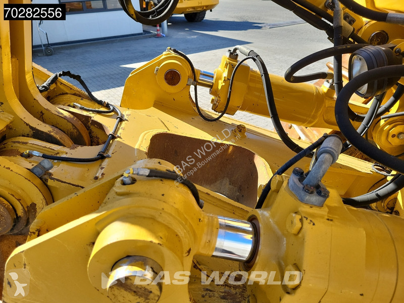Bulldozer Caterpillar D8 T CE CERTIFIED -