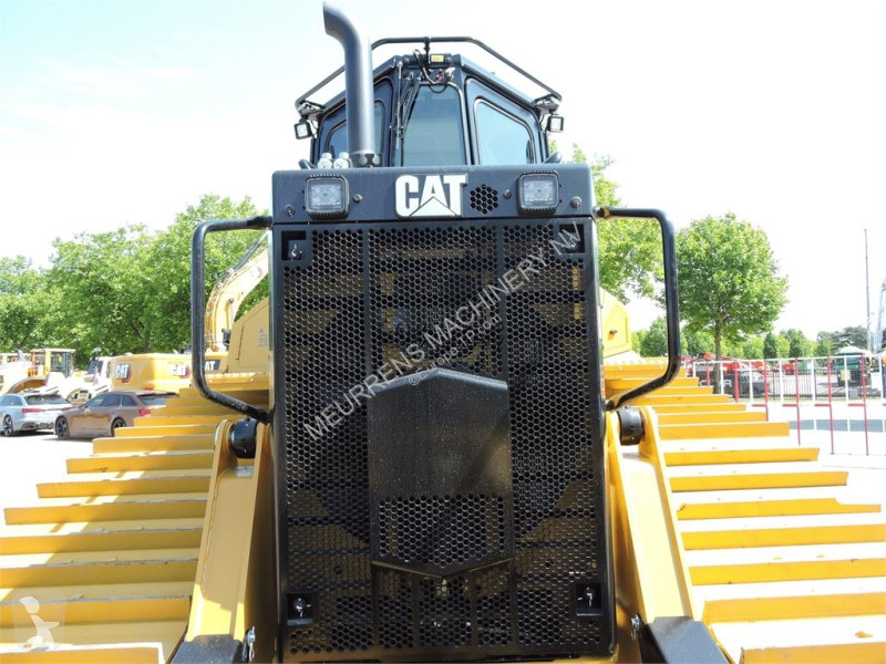 Bulldozer Caterpillar D5 New