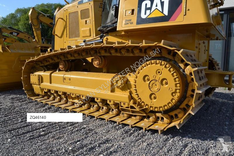 Bulldozer Caterpillar D6K 2XL