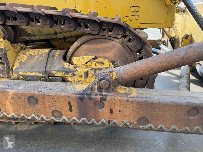 Bulldozer Caterpillar