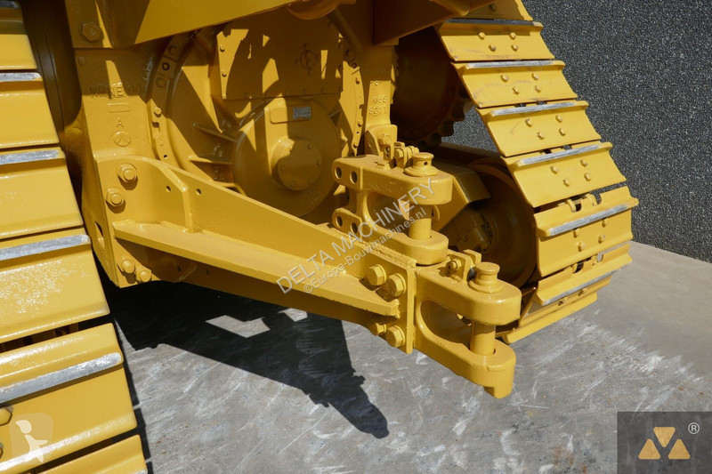 Buldozer Caterpillar