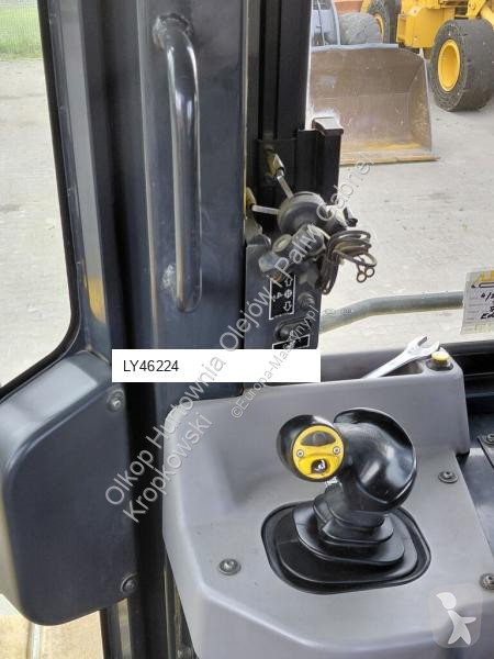 Buldozer Komatsu D61PXi-23