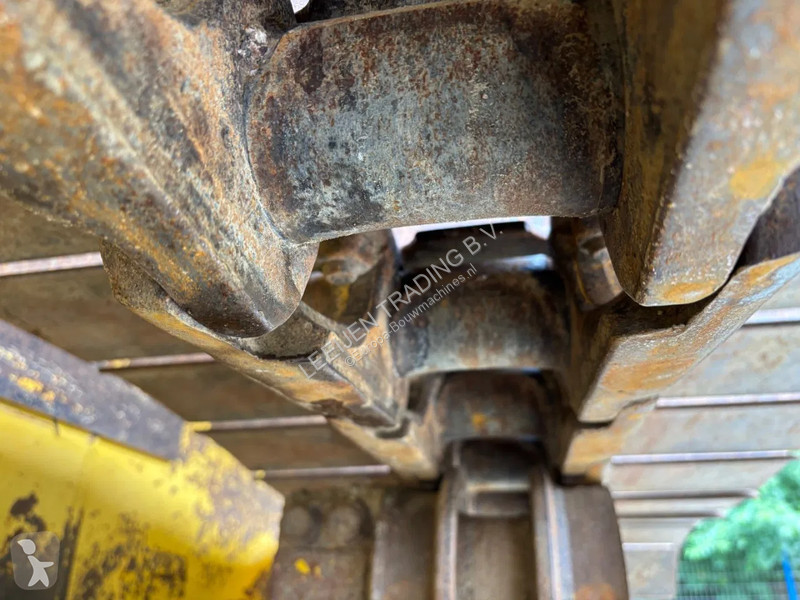 بلدوزر Komatsu Dozer, 2013 Year!!