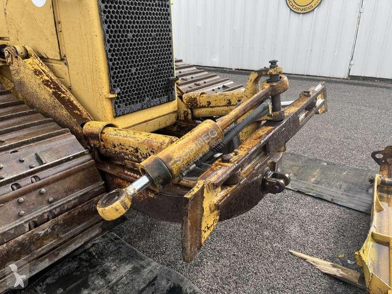Bulldozer Caterpillar LGP