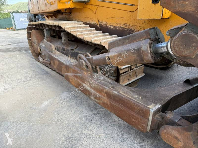 Bulldozer Liebherr PR 746 L