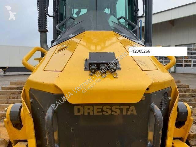 Bulldozer Dressta LiuGong TD-16 N LGP MIETE /...