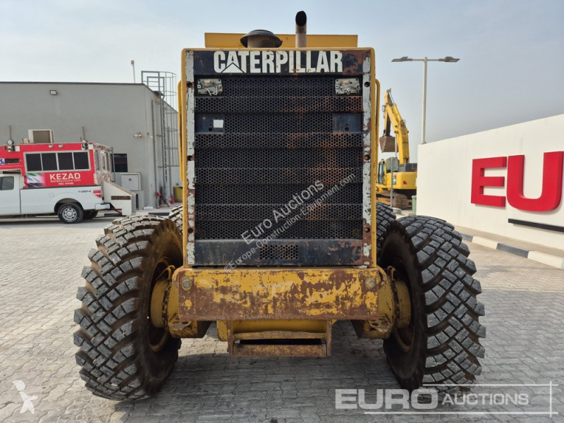 Buldozer Caterpillar