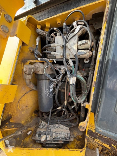 Bulldozer Komatsu PX-22